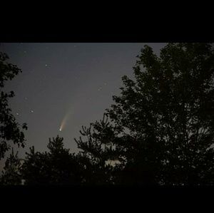 Meet your Posher, Kendra